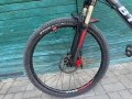 Колело Btwin 27.5 цола (не е yt,canyon,gt,drag,specialized,), снимка 2
