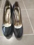 Обувки на висок ток, снимка 1