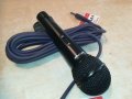 behringer profi mic+кабел+държач 2503210850, снимка 1