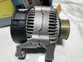 Нов алтернатор / динамо за Ситроен ZX, Ксантиа, Берлинго, ФИАТ Скудо, СУЗУКИ Витара, Самурай, ПЕЖО.., снимка 2