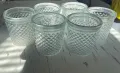 Комплекти стъклени чаши, снимка 7