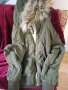 Дамско яке и плътни горнища -размер С , снимка 4