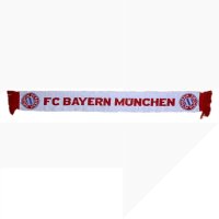 Шал на Bayern München🇩🇪, снимка 4 - Шалове - 43931134