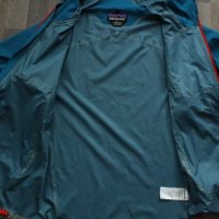 PATAGONIA H2No - мъжко водоустойчиво яке, размер S, снимка 5 - Спортни дрехи, екипи - 43945953