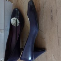 Дамски обувки , снимка 6 - Дамски обувки на ток - 37863982