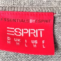 Esprit cardigan M, снимка 3 - Жилетки - 38020485