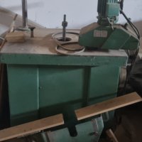 Дърводелска фреза "Родопи ", снимка 1 - Други машини и части - 44000950