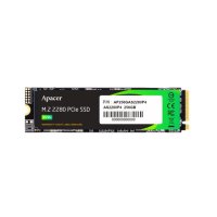 256GB M2 PCIe Apacer, снимка 1 - Твърди дискове - 43921954