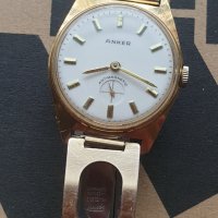 anker antimagnetic watch, снимка 12 - Мъжки - 32595991