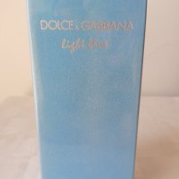 Дамски парфюм Dolce & Gabana Light Blue 100 ml., снимка 1 - Дамски парфюми - 43792960