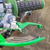 КРОС/CROSS/ Kawasaki KX250F TOP, снимка 2 - Мотоциклети и мототехника - 43658616