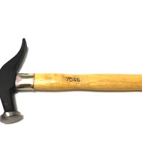 обущарски, занаятчийски чук, 26,5 см, високо качество, Италия, снимка 1 - Други инструменти - 32905939