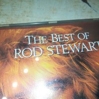 ROD STEWART-THE BEST CD 0809220913, снимка 5 - CD дискове - 37935149
