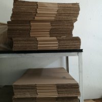 Продавам чисто нови хартиени кутии! , снимка 5 - Друго - 26477441