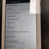 Tablet Acer 7 Inc , снимка 2 - Таблети - 44061363