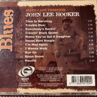 BLUES,Muddy Waters, снимка 10 - CD дискове - 38982860
