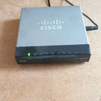 Cisco switch sg200-08 комутатор, снимка 1 - Суичове - 38588841