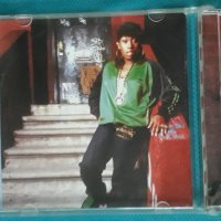 Missy Elliott – 2002 - Under Construction(Pop Rap), снимка 3 - CD дискове - 43745853