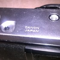 canon-japan-ретро фото-внос франция, снимка 14 - Фотоапарати - 26268536