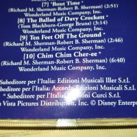 LA MAGIA DISNEY 1 CD 2602231252, снимка 13 - CD дискове - 39809115