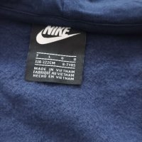 Nike оригинален суичър , снимка 3 - Детски анцузи и суичери - 37851244