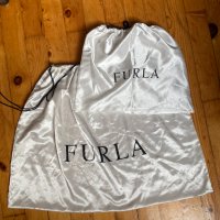FURLA противопрахови торбички 2 броя, снимка 1 - Портфейли, портмонета - 39574966