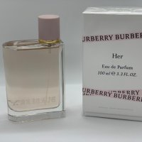 Burberry Her Burberry EDP 100ml, снимка 1 - Дамски парфюми - 43350591