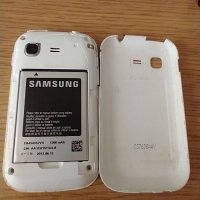 Samsung Galaxy GT -S5301, снимка 4 - Samsung - 38460140