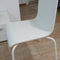 Продавам 4  стилни трапезни стола, снимка 3 - Столове - 33020076