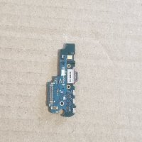 Z Fold 3 5G-оригинална платка с USB порт, снимка 1 - Резервни части за телефони - 43635717