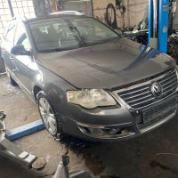 Passat B6 na chasti / Пасат Б6 на части, снимка 1 - Части - 35574755