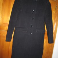 палто от кашмир  България, снимка 2 - Палта, манта - 28673176