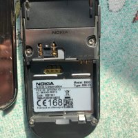 Nokia 8800, снимка 8 - Nokia - 36889409