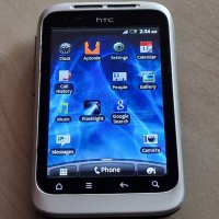 HTC Sense, снимка 5 - HTC - 40304278