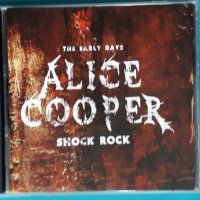 Alice Cooper(Hard Rock,Heavy Metal,Horror Rock)-3CD, снимка 5 - CD дискове - 43699666