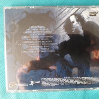 Raventhrone – 2002- Endless Conflict Theorem (Black Metal), снимка 3 - CD дискове - 39202738
