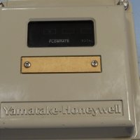 Дебитомер Yamatake-Honeywell Converter , Detector Ex, снимка 6 - Други машини и части - 33285296