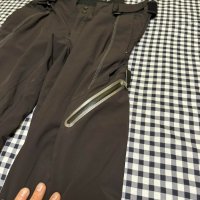 Phoenix Ski Pants Black мъжки скиорски изолиран панталон размер Л , снимка 7 - Спортни дрехи, екипи - 43645200
