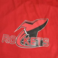 Rockets basketball,Рокетс баскетбол потник, Nike , снимка 2 - Баскетбол - 26477006
