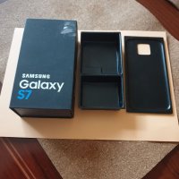 Кутия за Samsung S7, снимка 1 - Резервни части за телефони - 35291983