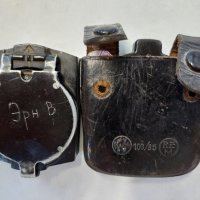 Два компаса Германия WW2, снимка 2 - Антикварни и старинни предмети - 37414494