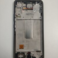Оригинален дисплей за Samsung A34 5G SM-A346, снимка 2 - Резервни части за телефони - 40637984