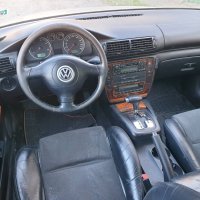 VW Passat 131AVF AUTO НА ЧАСТИ, снимка 2 - Автомобили и джипове - 38381020