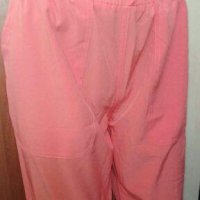 Чисто нов спортен панталон, цвят корал🍀❤L,XL❤🍀арт.4343, снимка 3 - Панталони - 37119198