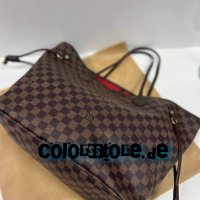 Чанта тип торба Louis Vuitton , снимка 2 - Чанти - 35469800