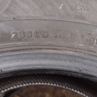  Зимни гуми за коли 215 55 16, снимка 5 - Гуми и джанти - 40188403