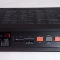 Yamaha QX21 Digital Sequencer Recorder, снимка 2 - Синтезатори - 26287924