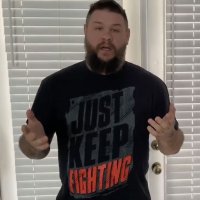  Тениска WWE кеч Kevin Owens 3 модела мъжки и детски , снимка 4 - Тениски - 28103032