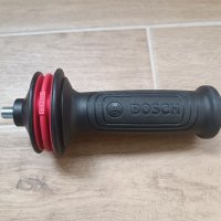 Bosch комплект аксесоари за ъглошлайф 125 мм, снимка 5 - Други инструменти - 43347476