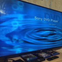 Двд Sony , снимка 10 - Плейъри, домашно кино, прожектори - 40116239